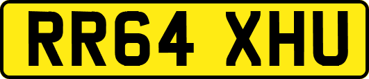 RR64XHU