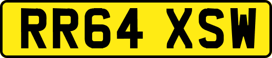 RR64XSW