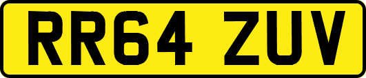 RR64ZUV