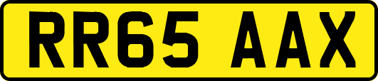RR65AAX