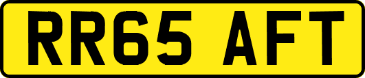 RR65AFT