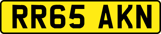 RR65AKN
