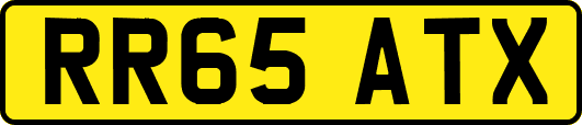 RR65ATX