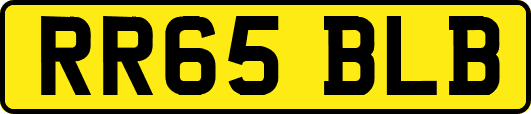 RR65BLB