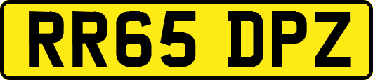 RR65DPZ