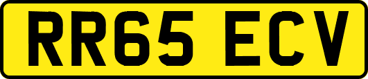 RR65ECV