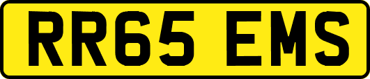 RR65EMS