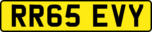 RR65EVY