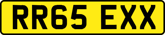 RR65EXX