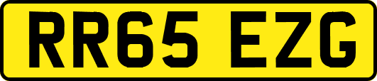 RR65EZG
