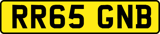 RR65GNB
