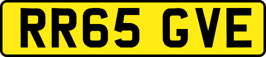RR65GVE