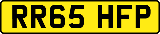 RR65HFP