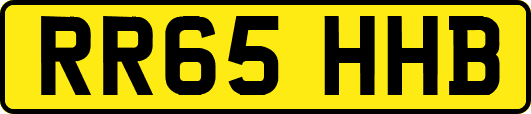 RR65HHB