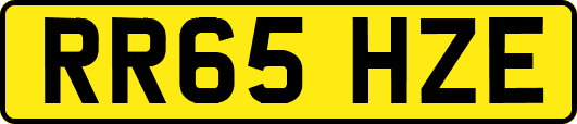 RR65HZE