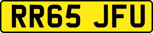 RR65JFU