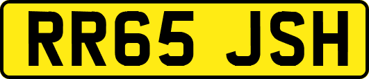 RR65JSH