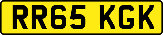 RR65KGK