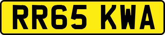 RR65KWA