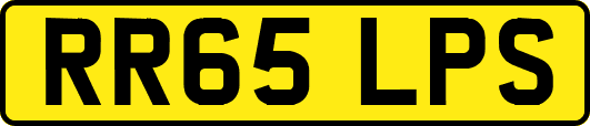 RR65LPS