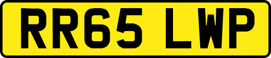 RR65LWP