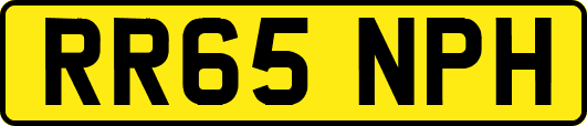 RR65NPH