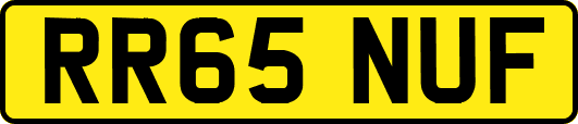 RR65NUF
