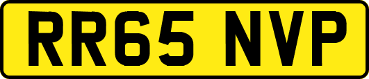 RR65NVP