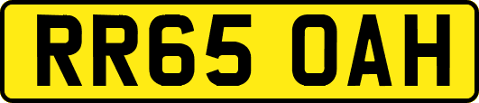 RR65OAH