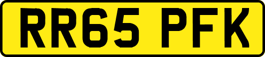 RR65PFK