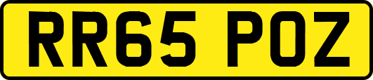 RR65POZ