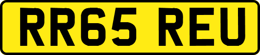 RR65REU
