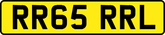 RR65RRL