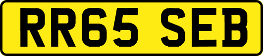 RR65SEB