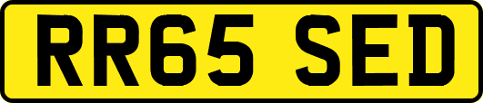 RR65SED