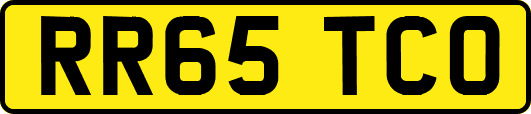 RR65TCO