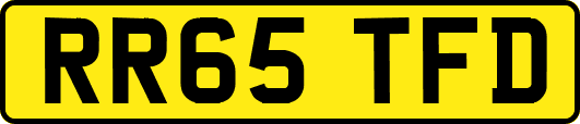 RR65TFD