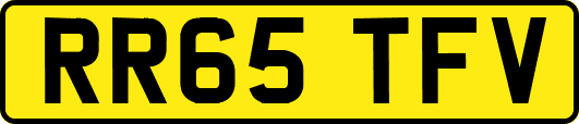 RR65TFV