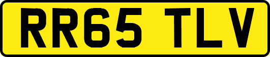 RR65TLV