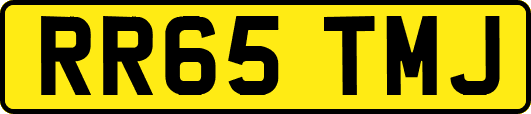 RR65TMJ