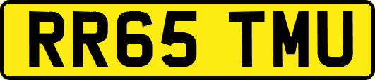 RR65TMU