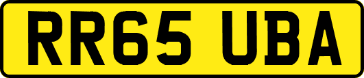 RR65UBA