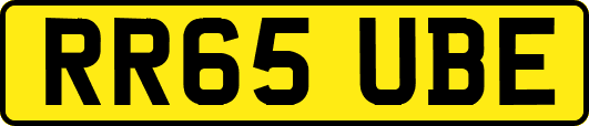 RR65UBE