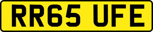 RR65UFE