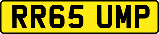 RR65UMP