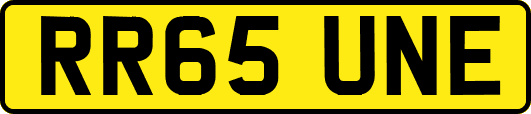 RR65UNE