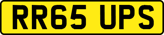 RR65UPS