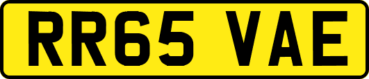 RR65VAE