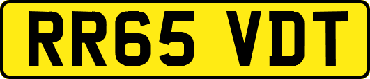 RR65VDT