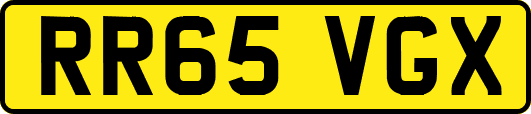 RR65VGX